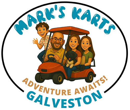 Mark's Karts LLC